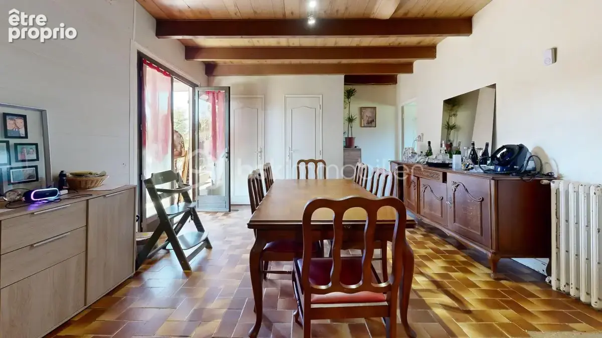 Maison de Type T3 de 89 m² - photo 5