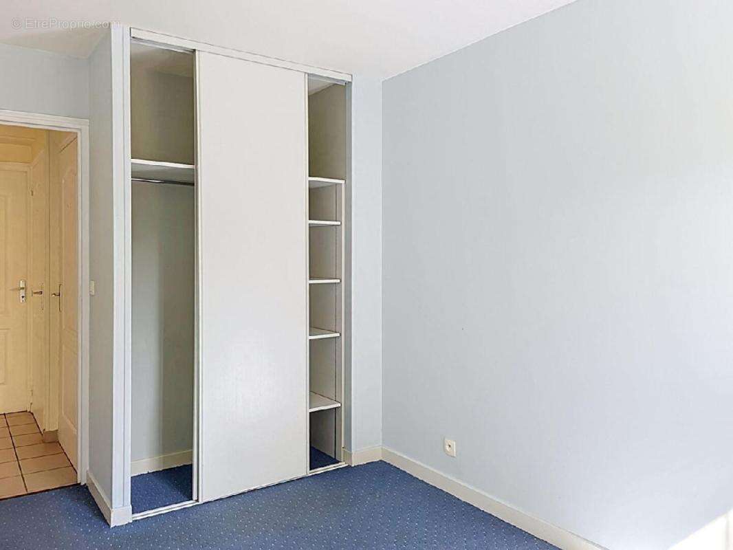 Appartement - photo 4