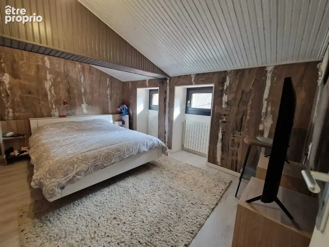 maison de village avec forêt 185 000 - photo 11