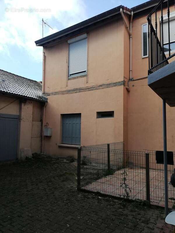 Photo 3 - Appartement à FIRMINY