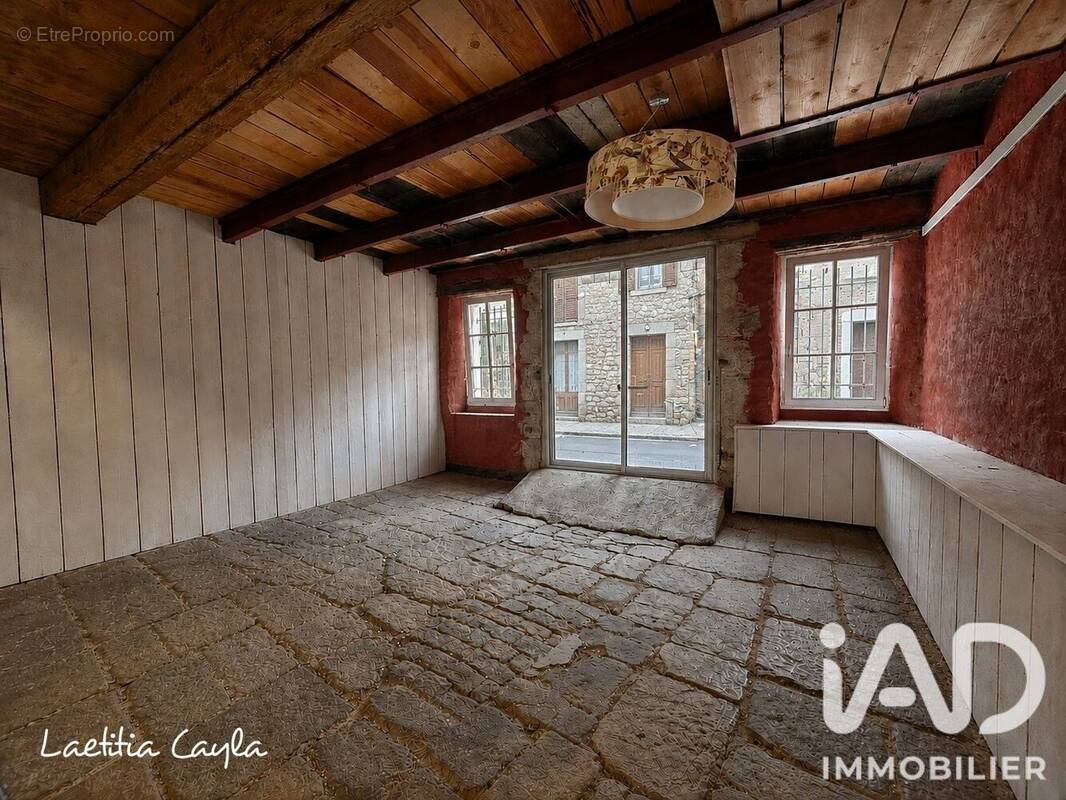 Photo 1 - Maison à LE CAYLAR