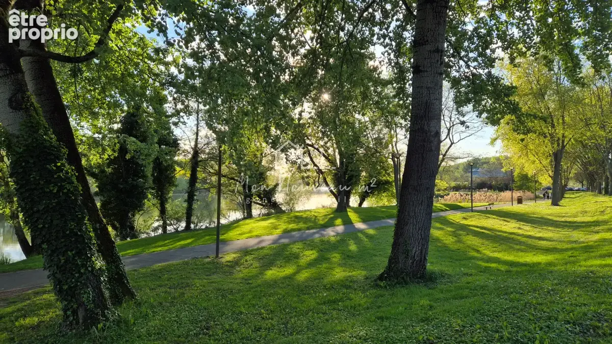 3 Pièces 72m² entièrement rénové RER Torcy 10mn - photo 17