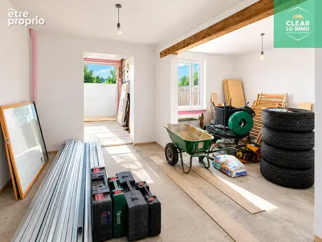 Maison ou immeuble de rapport à Fameck 150 m2 - photo 9