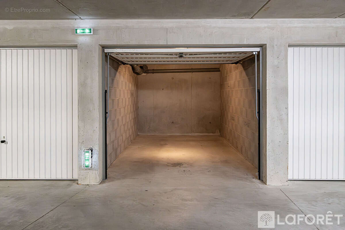Appartement Obernai 4 pièces 79,47 m2 - photo 10