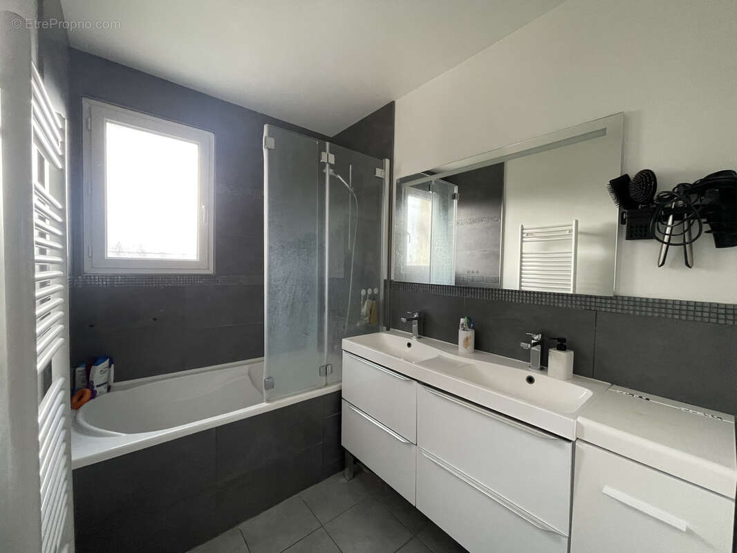 Maison à NEUILLY-EN-THELLE