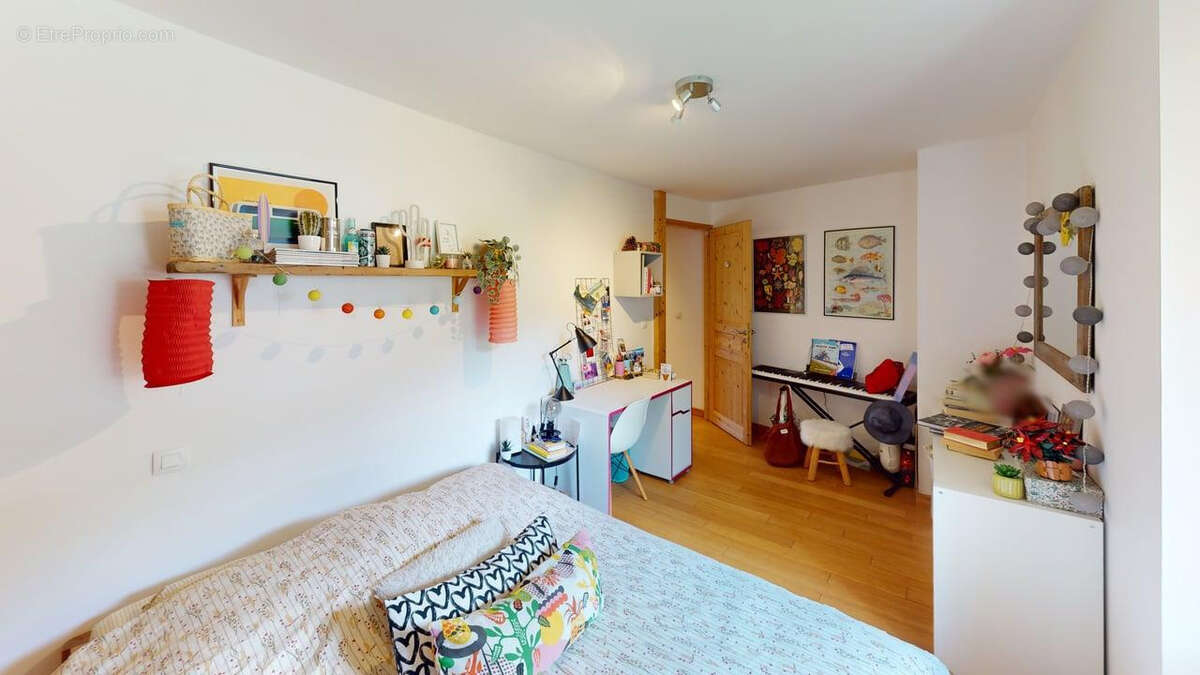 Landry - appartement type 4 - photo 8