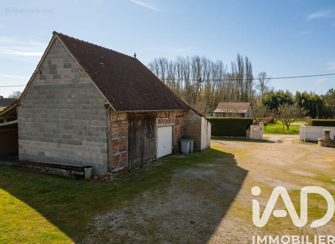 Photo 5 - Maison à SIMARD