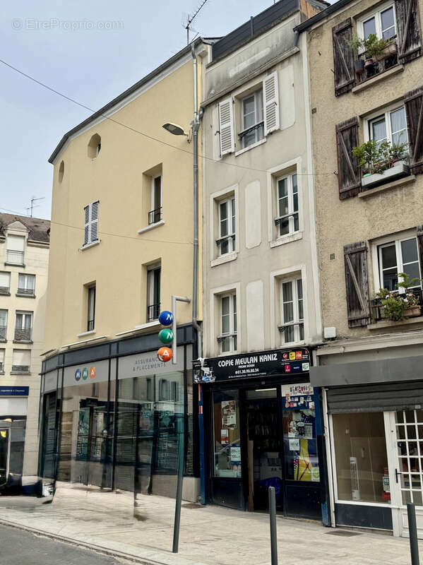 maison de ville avec terrasse - photo 11