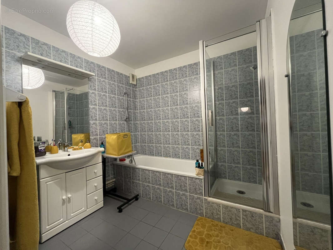 Appartement à POITIERS