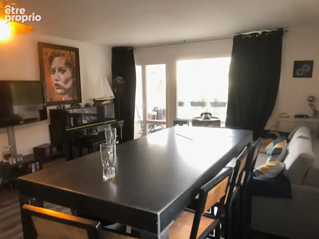 Appartement de 3 pièces, Courbevoie - photo 6