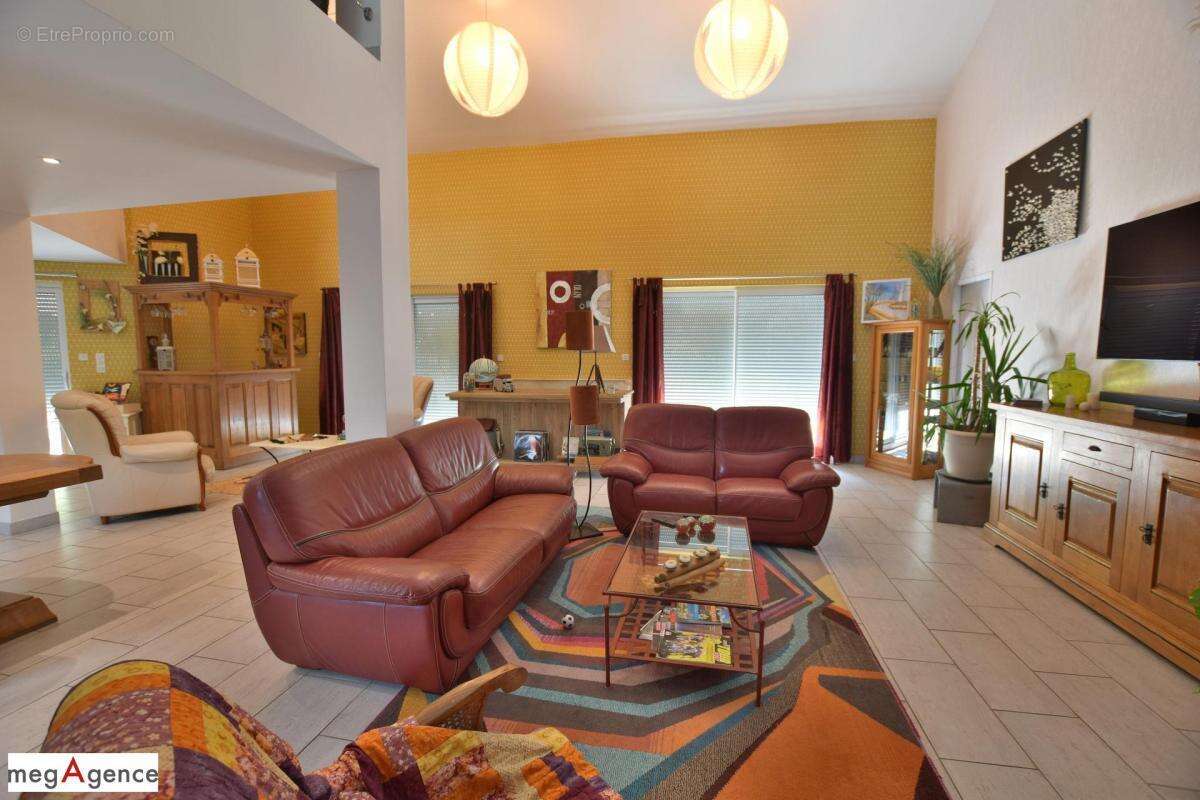 Belle maison familiale 5/6 chambres - photo 4