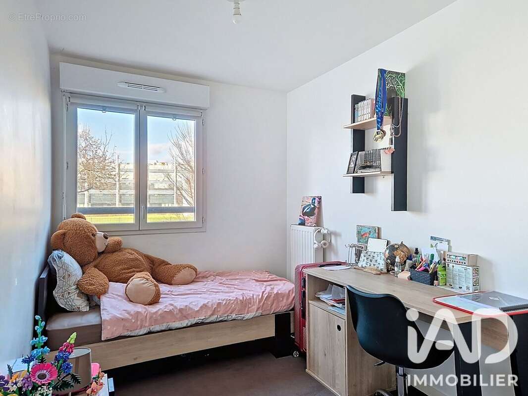 Photo 9 - Appartement à ELANCOURT