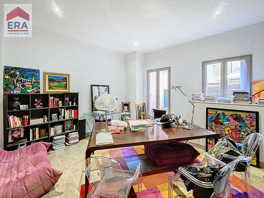 Local d'activité 106m² à aix-en-provence - photo 2