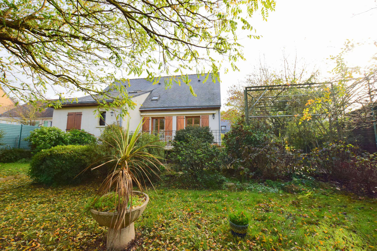 Maison à MURS-ERIGNE