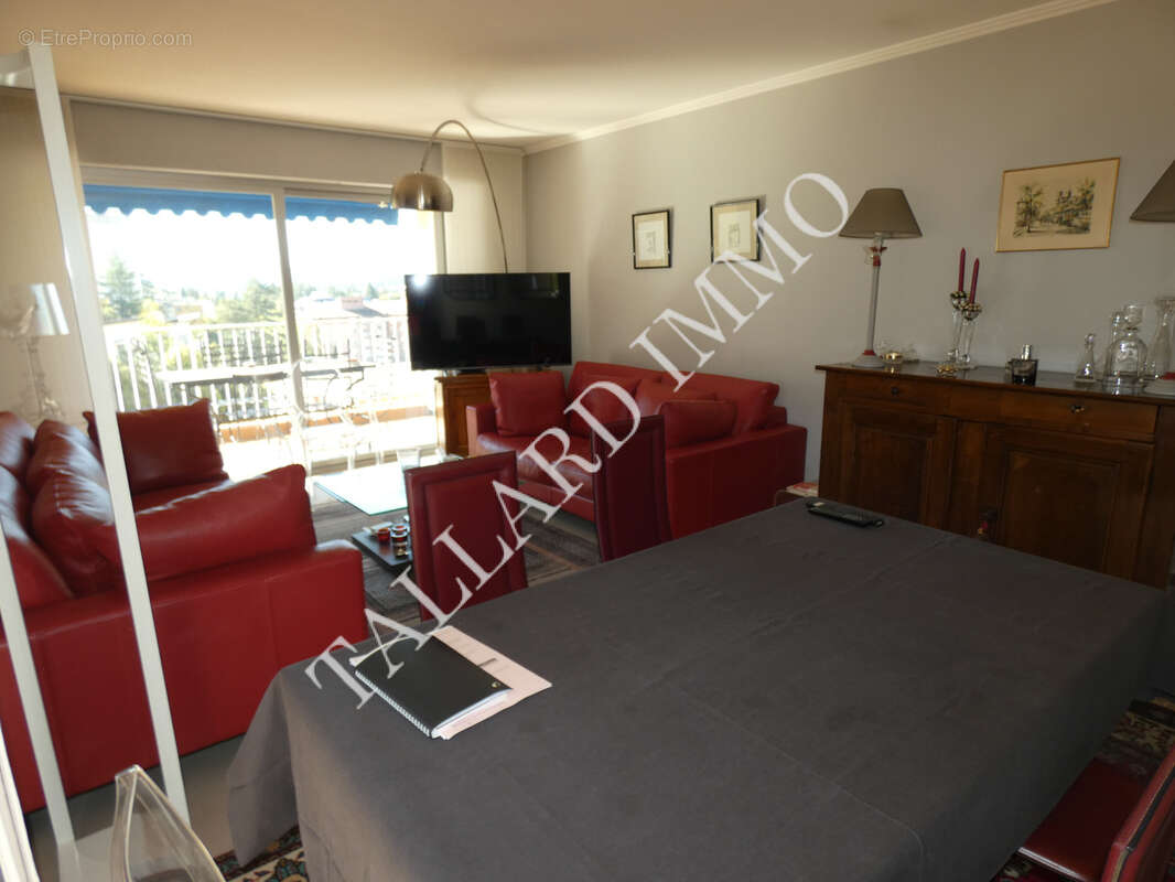 Appartement à GAP