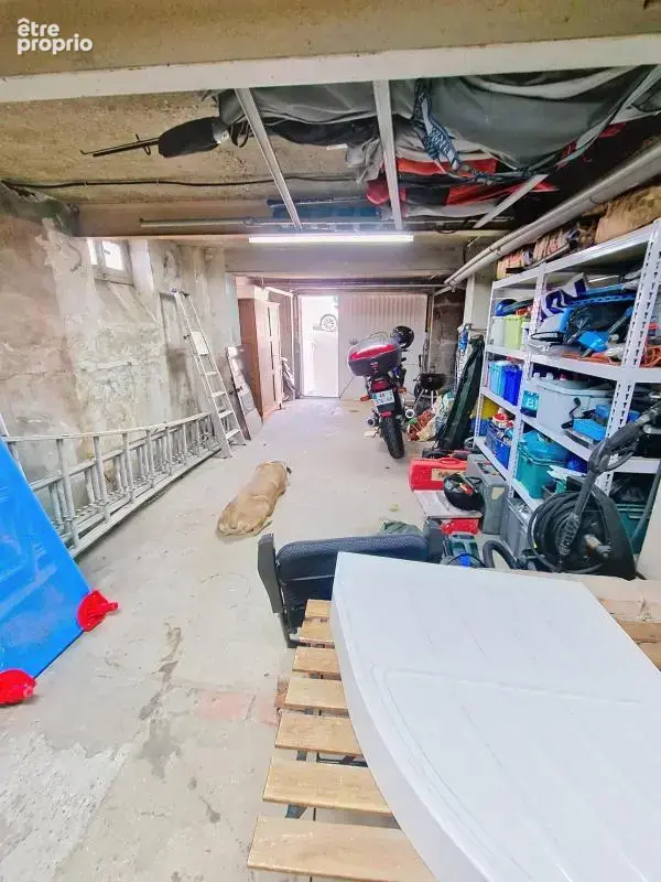 Plaisir - Maison 145 m² - 5 chambres - 1007m² terrain - photo 13