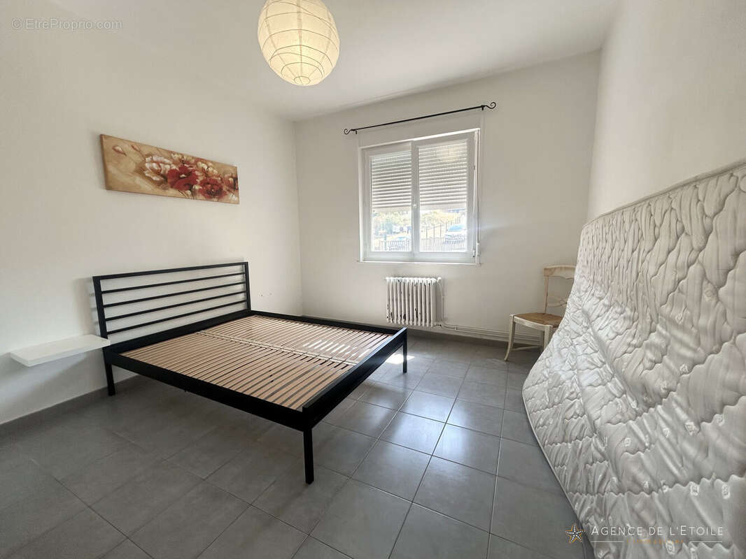 Appartement 54 m² à Cucq  - photo 7