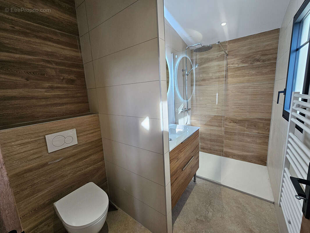 Maison à LA TESTE-DE-BUCH