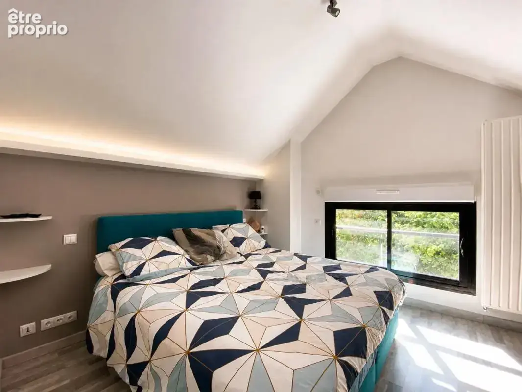 Maison de 8 pièces de 245 m² à Lamorlaye - photo 32