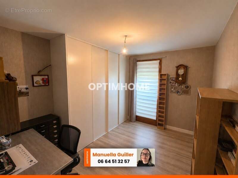 Posez vos valises dans cette maison de plain-pied, lumineuse et économe en énergie ! - photo 7