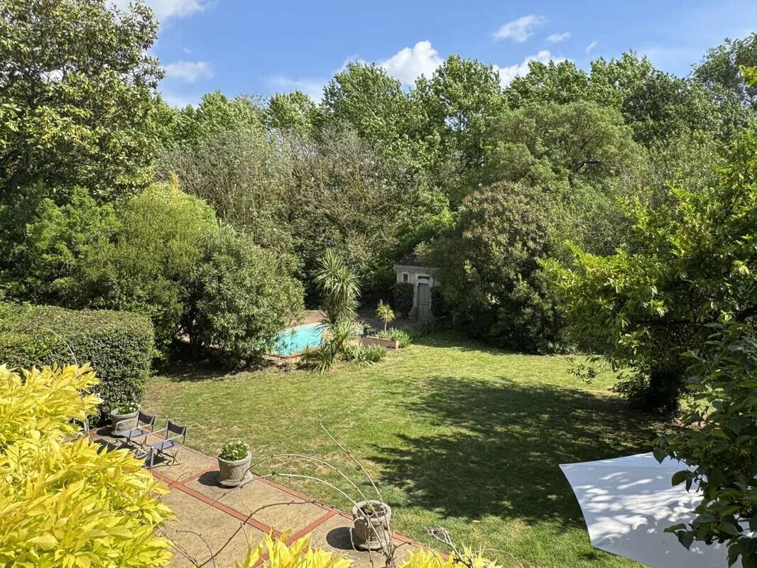 Maison à CARCASSONNE