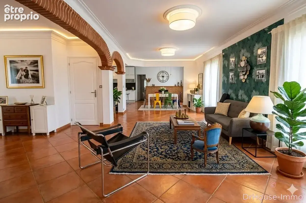 Maison 10 pièces 272 m² à vendre à Cugnaux (31270) - photo 267