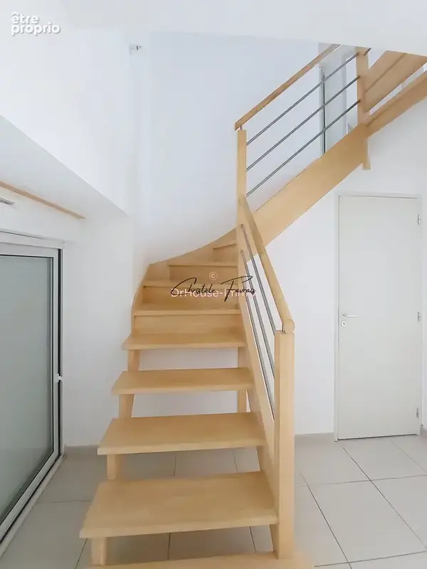 Maison 4 pièces 91 m² à vendre à Lecousse (35133) - photo 5