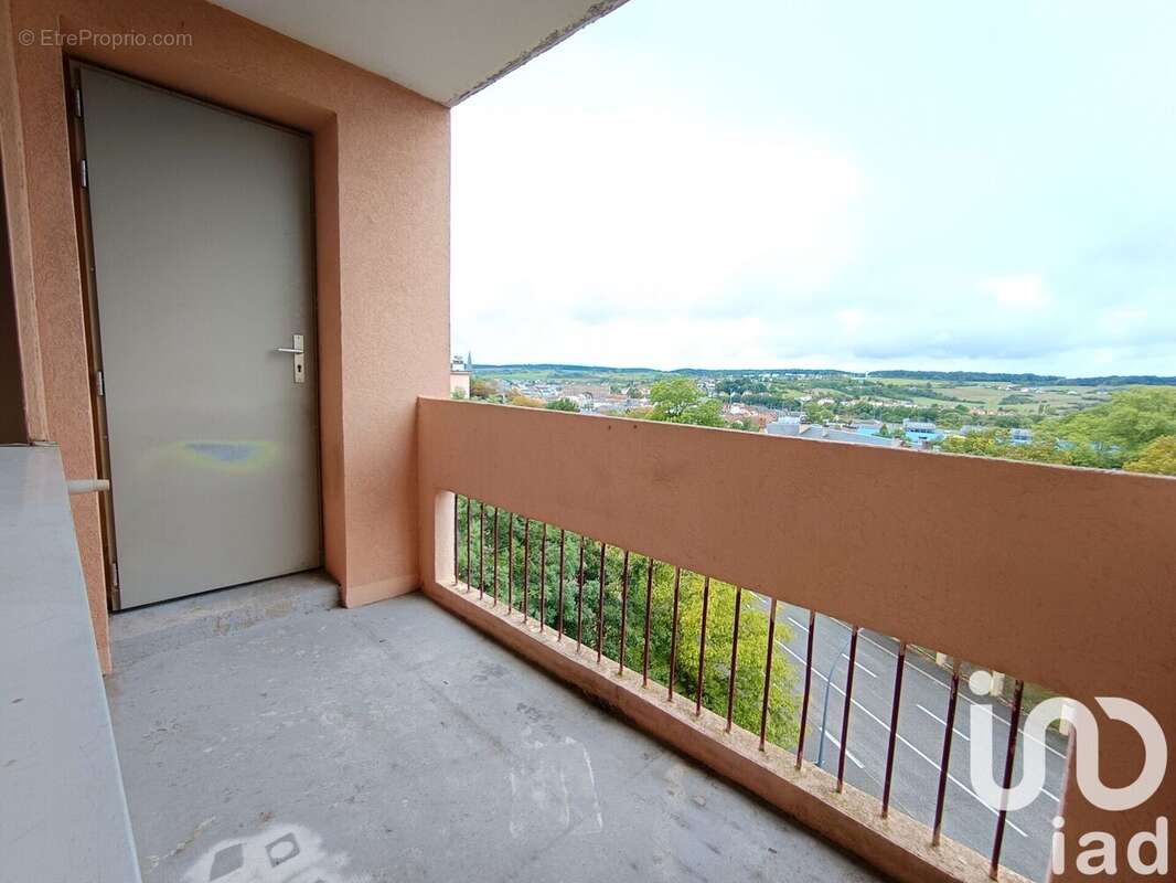 Photo 5 - Appartement à SARREBOURG