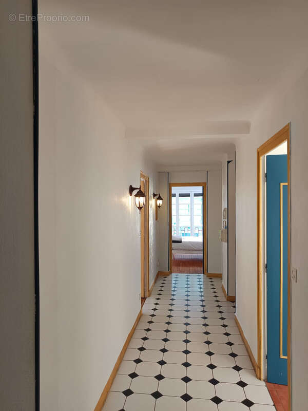 Appartement à TROYES