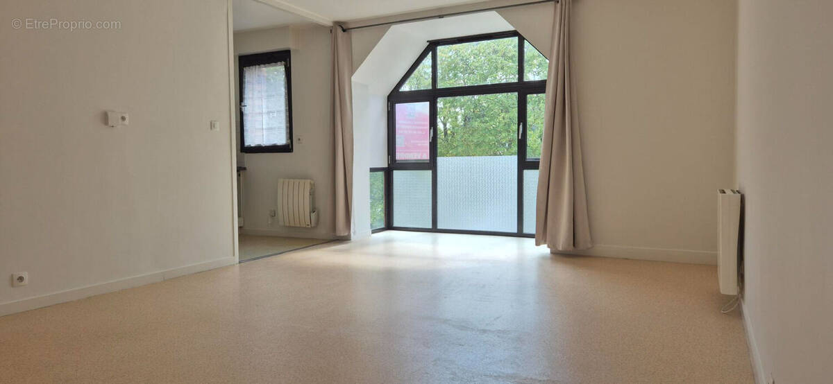 Appartement à BETHUNE