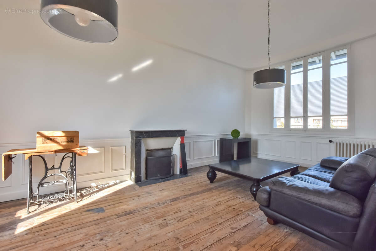 Maison à LE VESINET