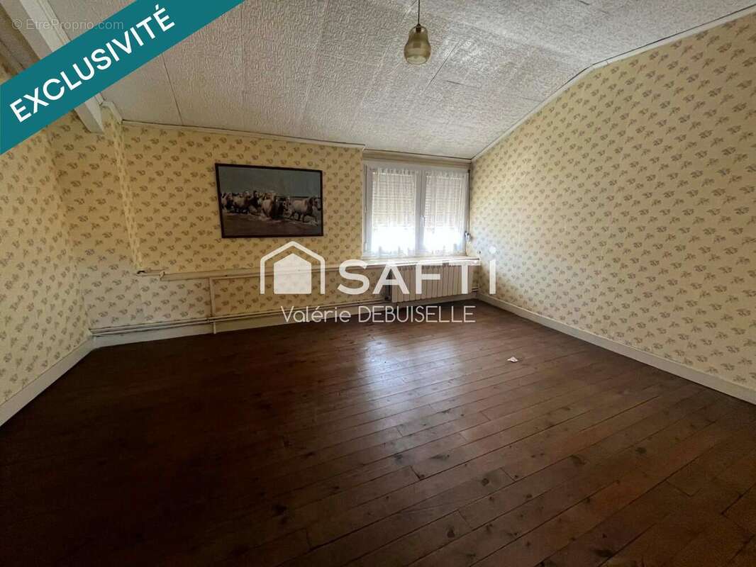 Photo 9 - Maison à MAZINGARBE