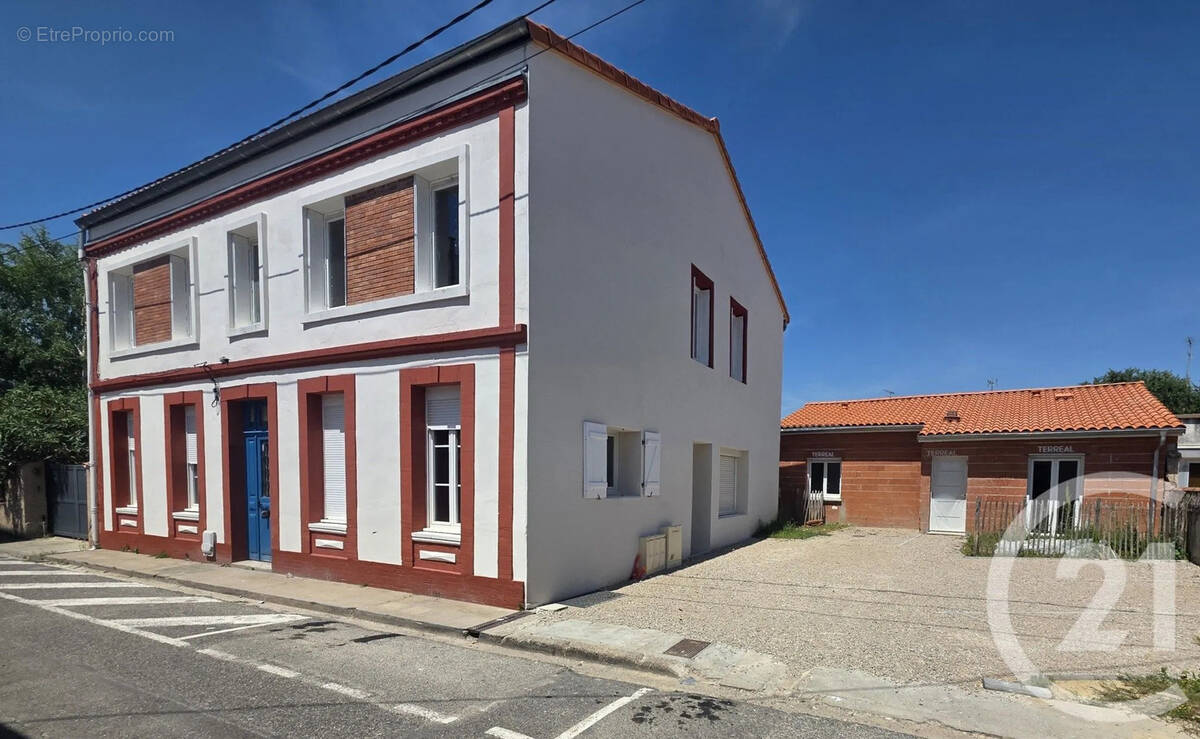 Autre à MONTAUBAN
