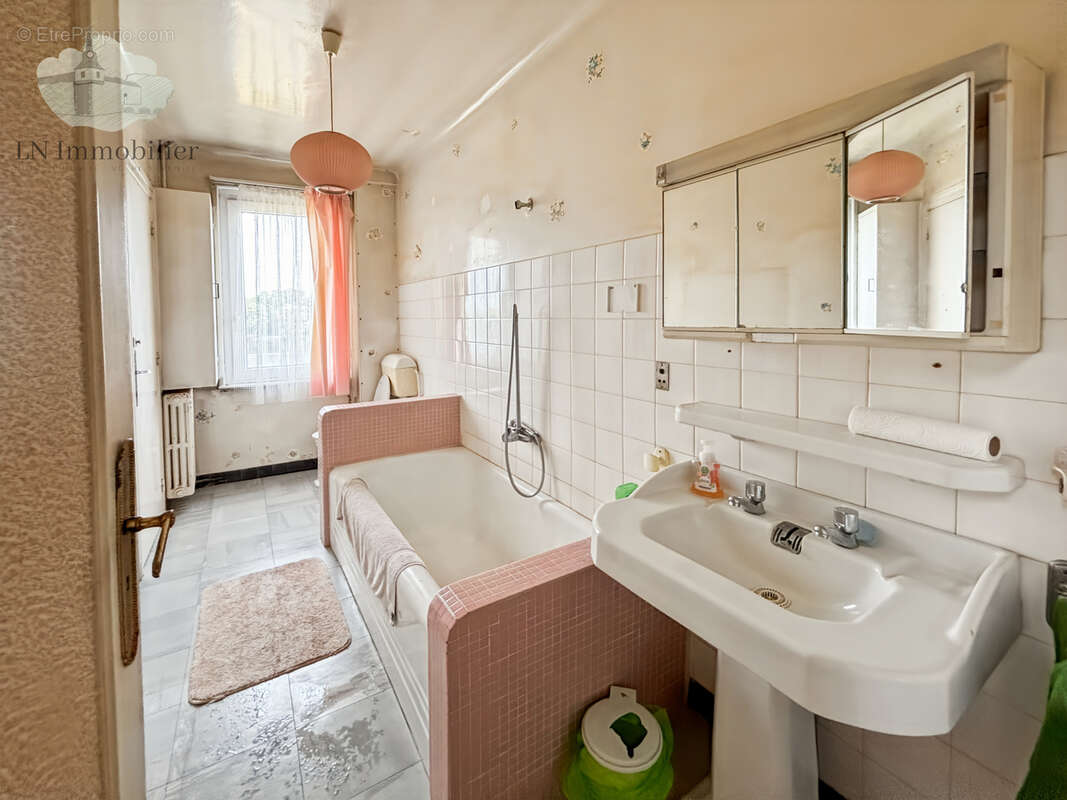Maison à ROSPORDEN