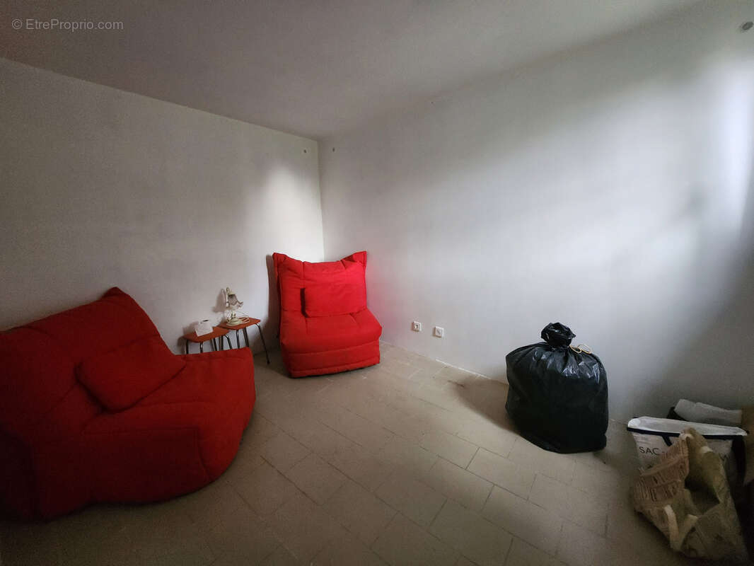 Appartement à UZES