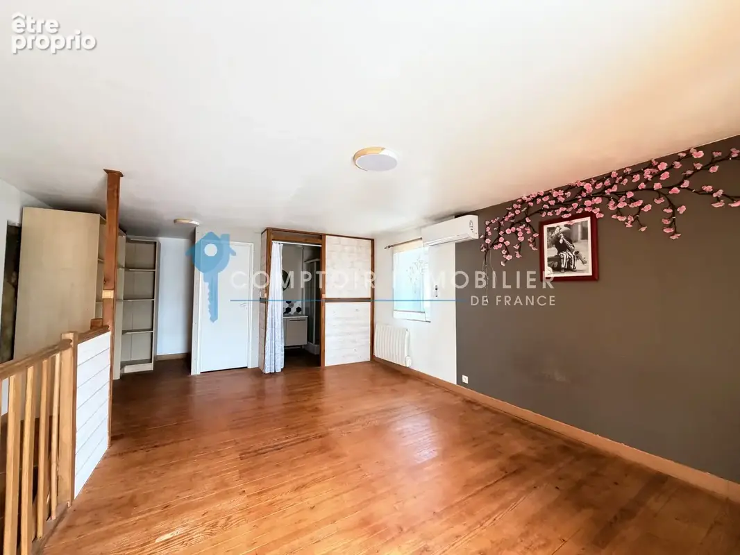 Ensemble immobilier avec jardin - photo 4