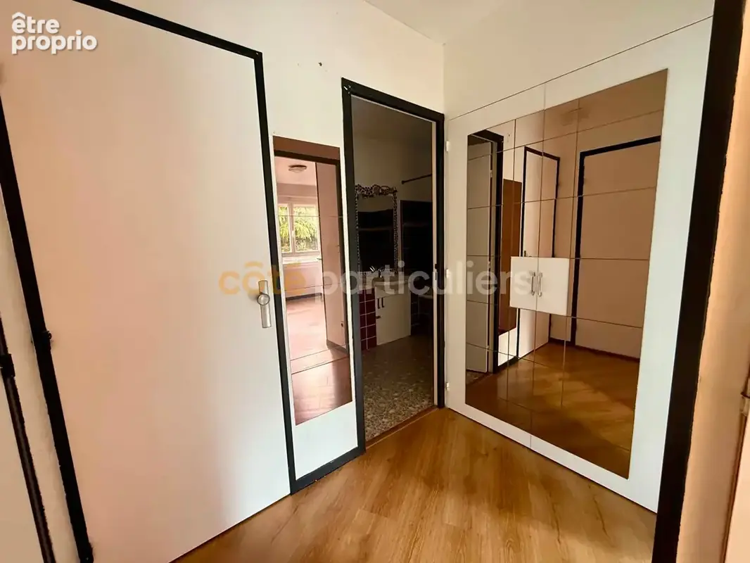 Appartement F1 - 36m2 CAEN - photo 4