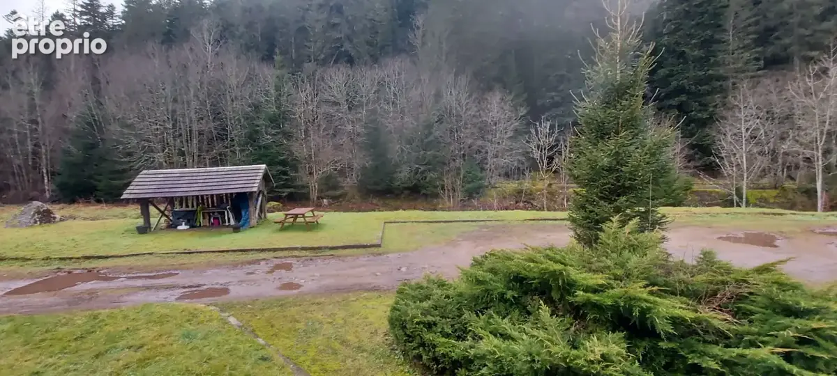Appartement à GERARDMER