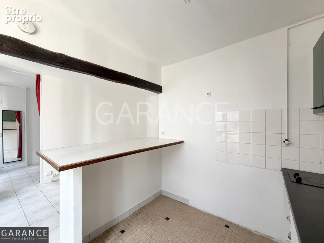 Appartement 2 pièces 34 m² à vendre à Paris-14e (75014) - photo 9