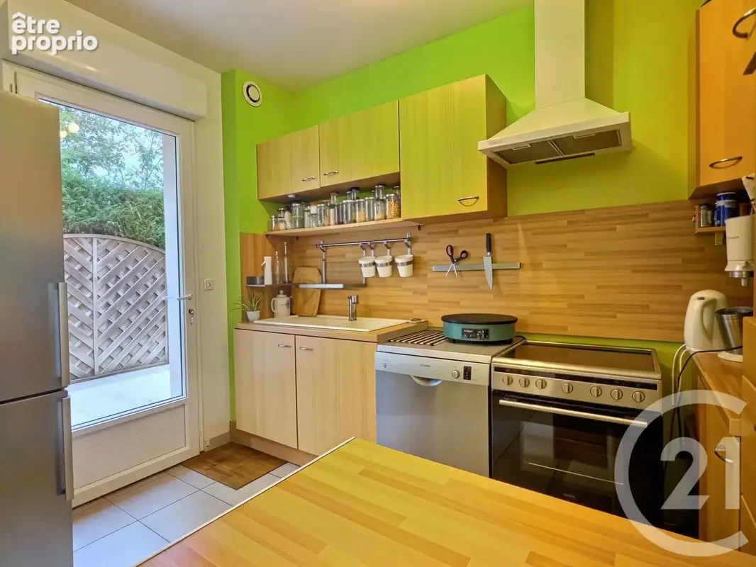Maison 5 pièces 94 m² à vendre à Antony (92160) - photo 8