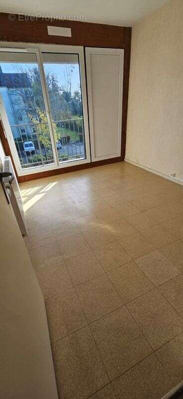 Appartement à BOURGUEIL