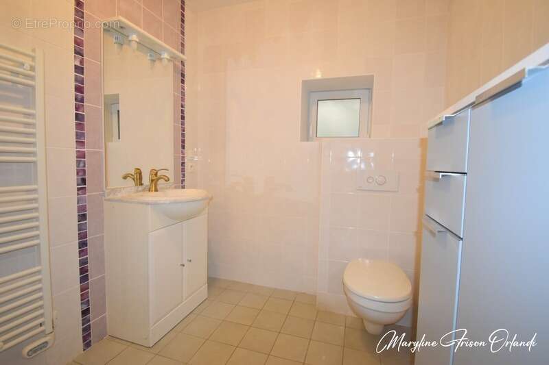 Maison à SAINT-THIBAUD-DE-COUZ