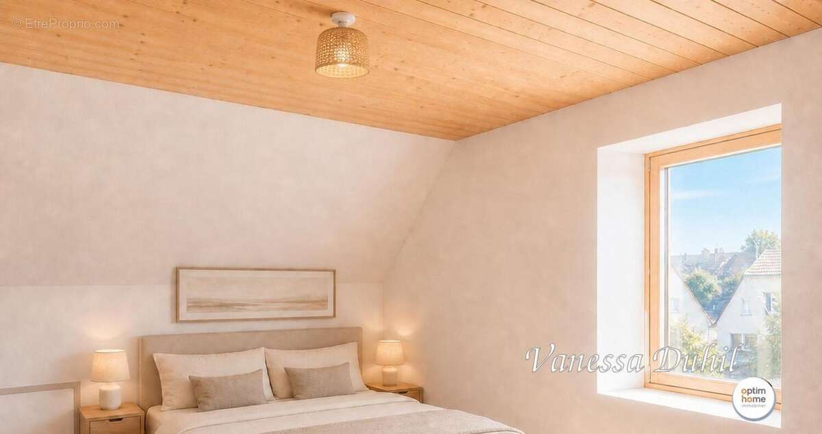 Maison à vendre 4 pièces DINARD (35) - Une maison où tout a été pensé... pour que vous n'ayez plus qu'à y vivre - photo 13