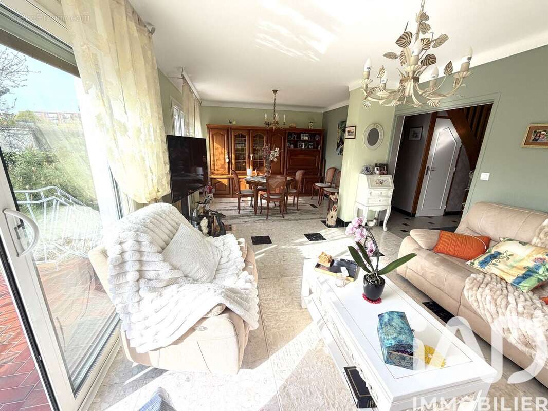 Photo 4 - Maison à COLOMBELLES