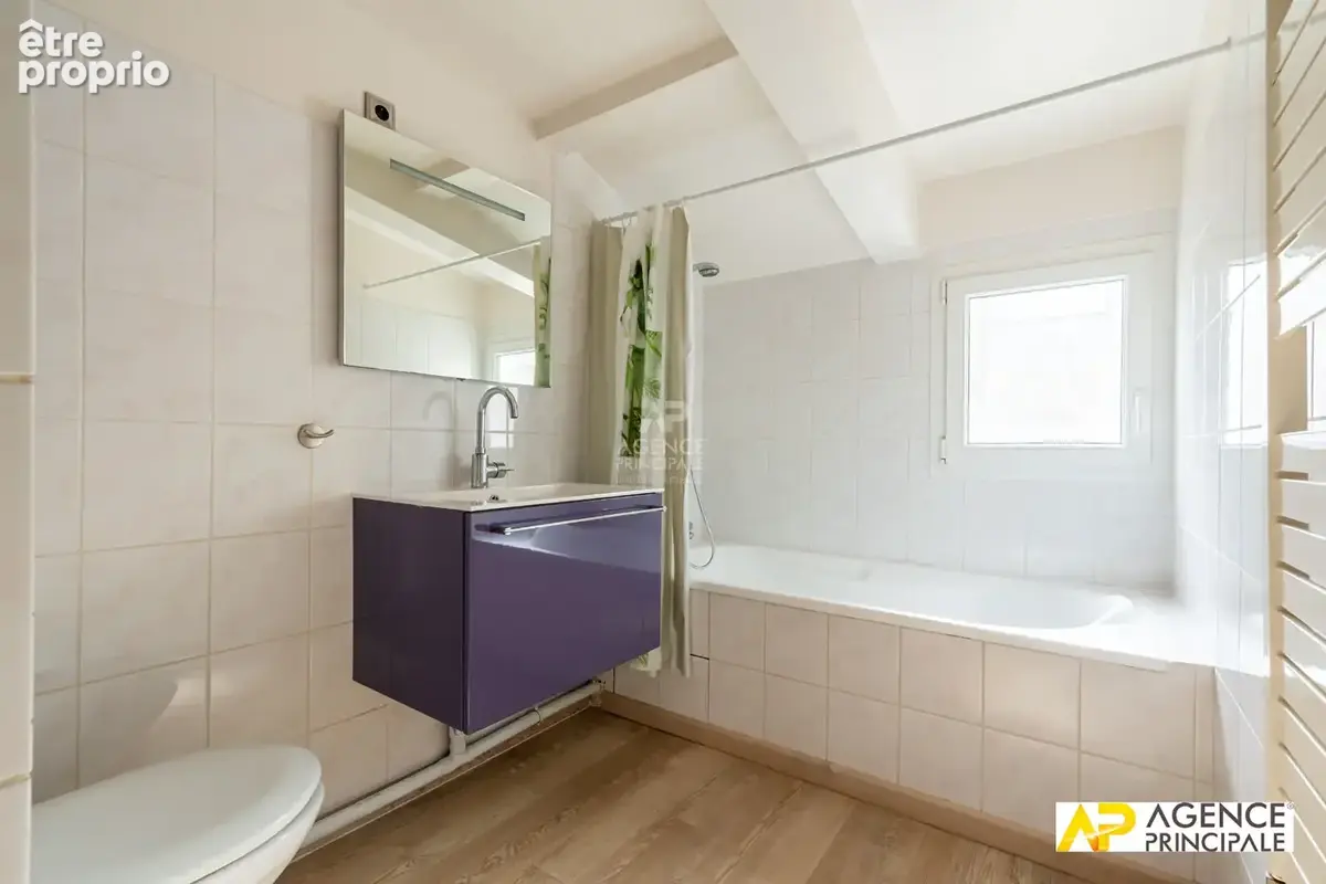 Maison Maisons Laffitte 4 pièce(s) 100 m2 - photo 8