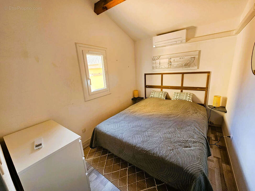 Maison à LE BARCARES