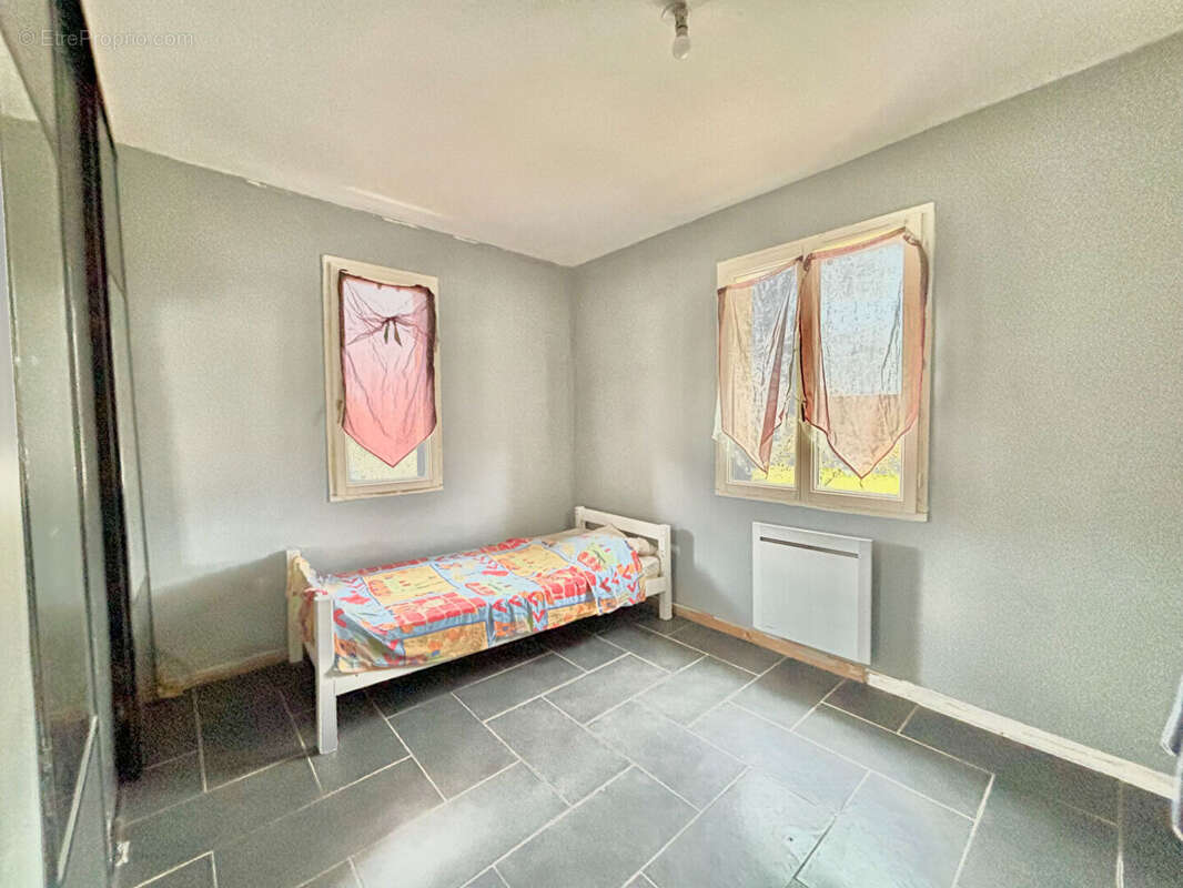 Maison à LES THILLIERS-EN-VEXIN