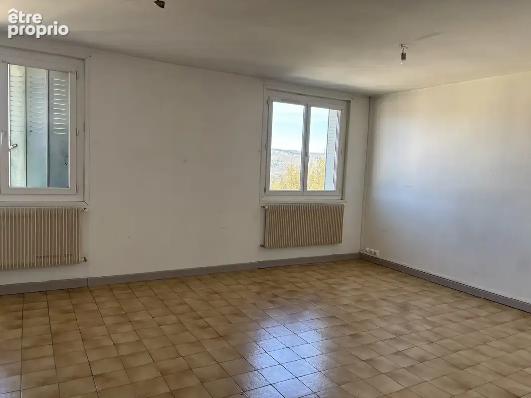 Appartement à AUBENAS