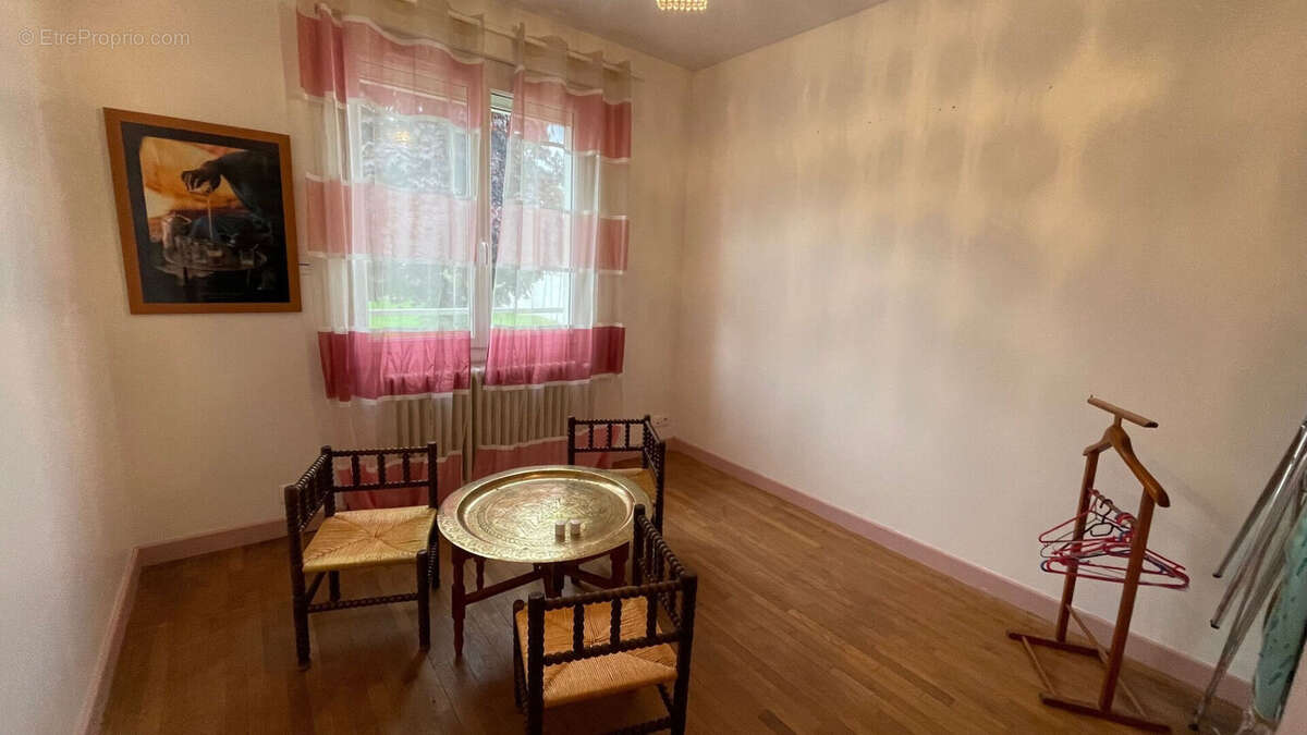 Maison à ROMORANTIN-LANTHENAY