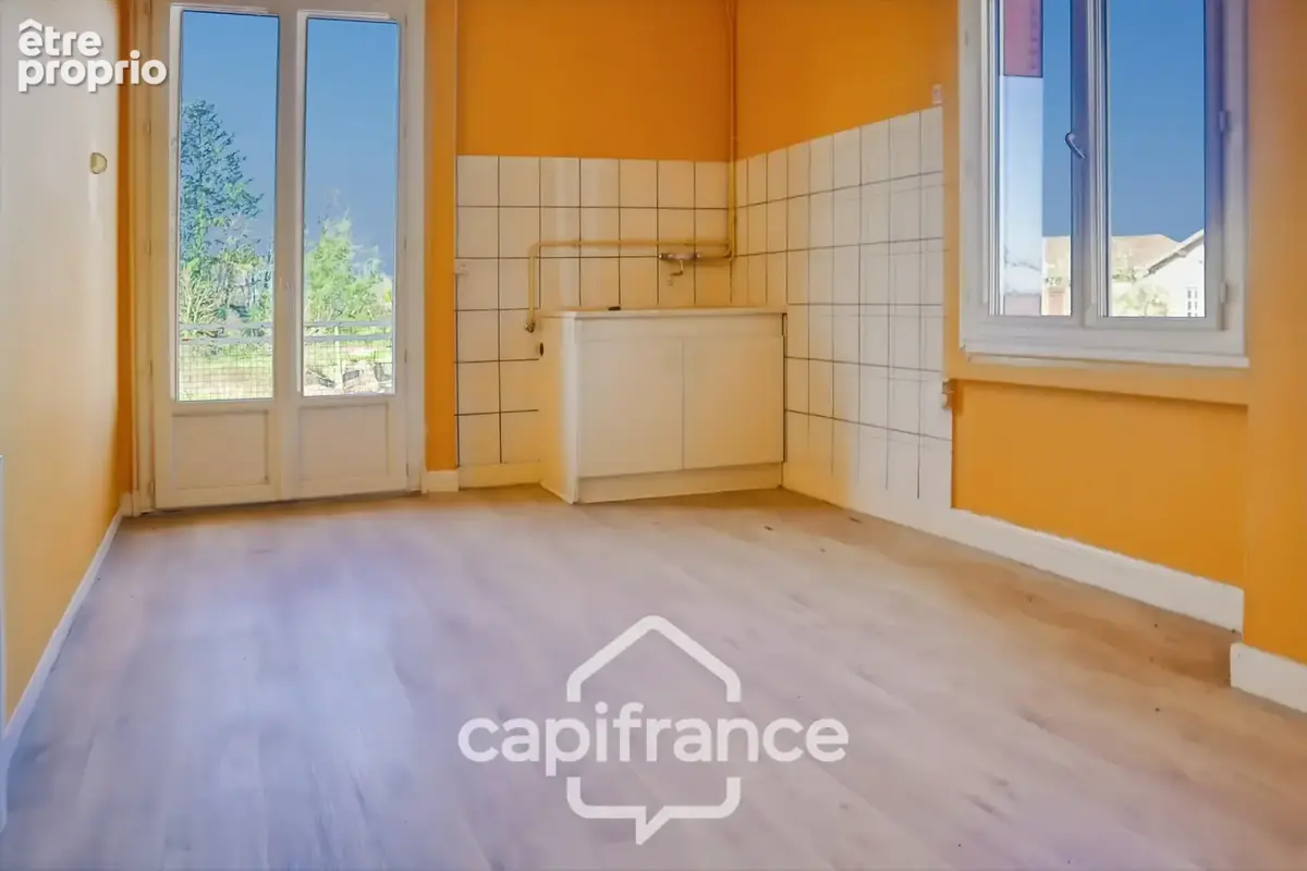 À VENDRE – Ensemble Immobilier Spécial Investisseur – Fort Potentiel Locatif PASLIERES (63) - photo 41